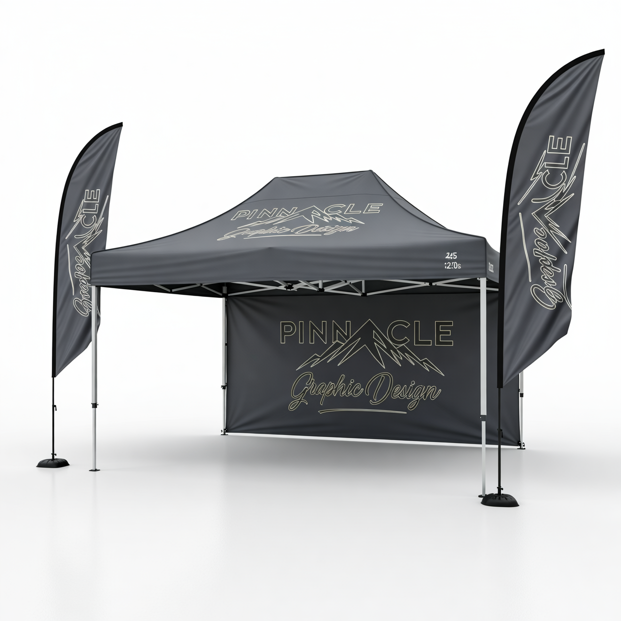 Custom Canopies